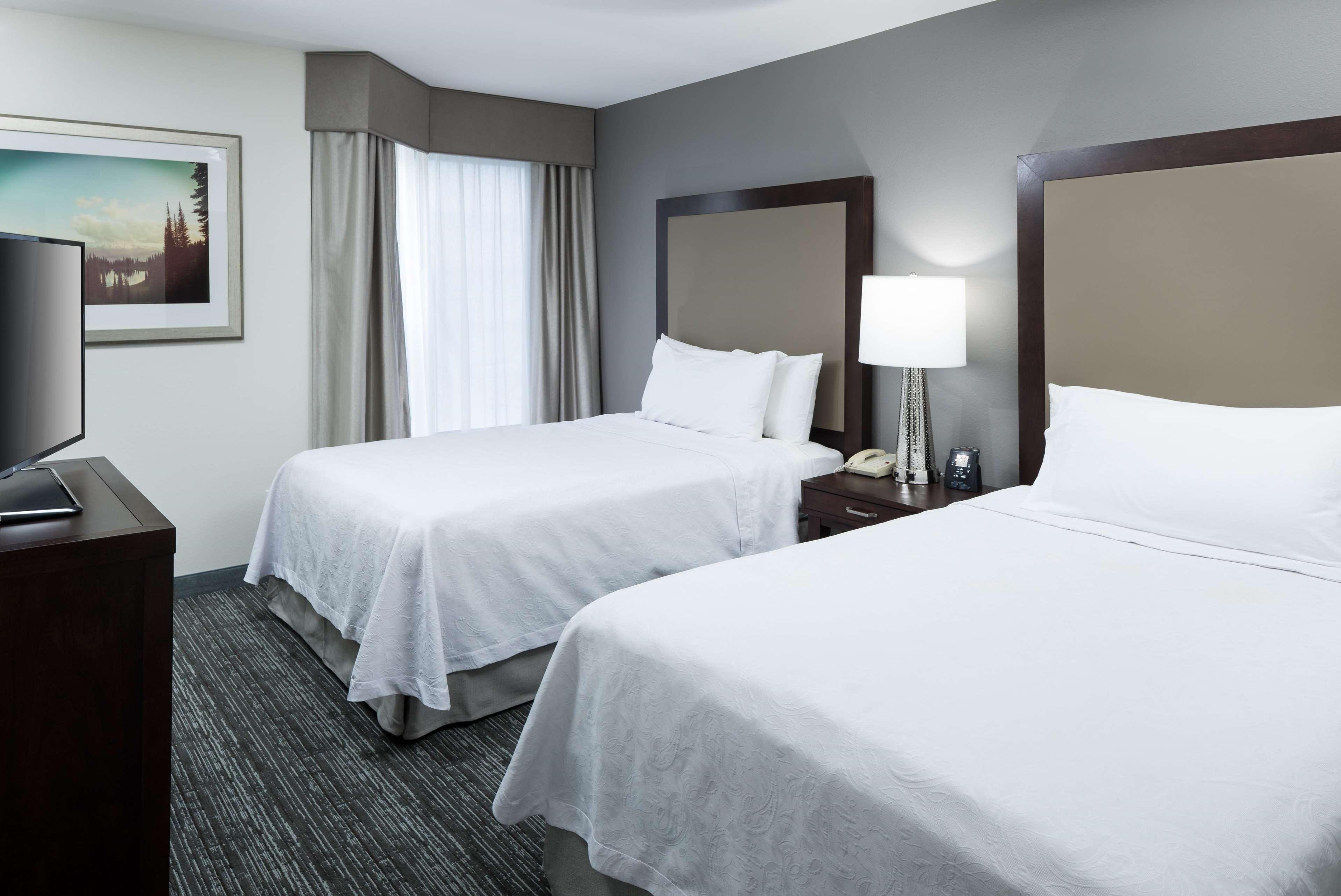 โฮมวูด สวีท ซีแอตเทิล ทาโคมา แอร์พอร์ต ทัควิลา Hotel ภายนอก รูปภาพ