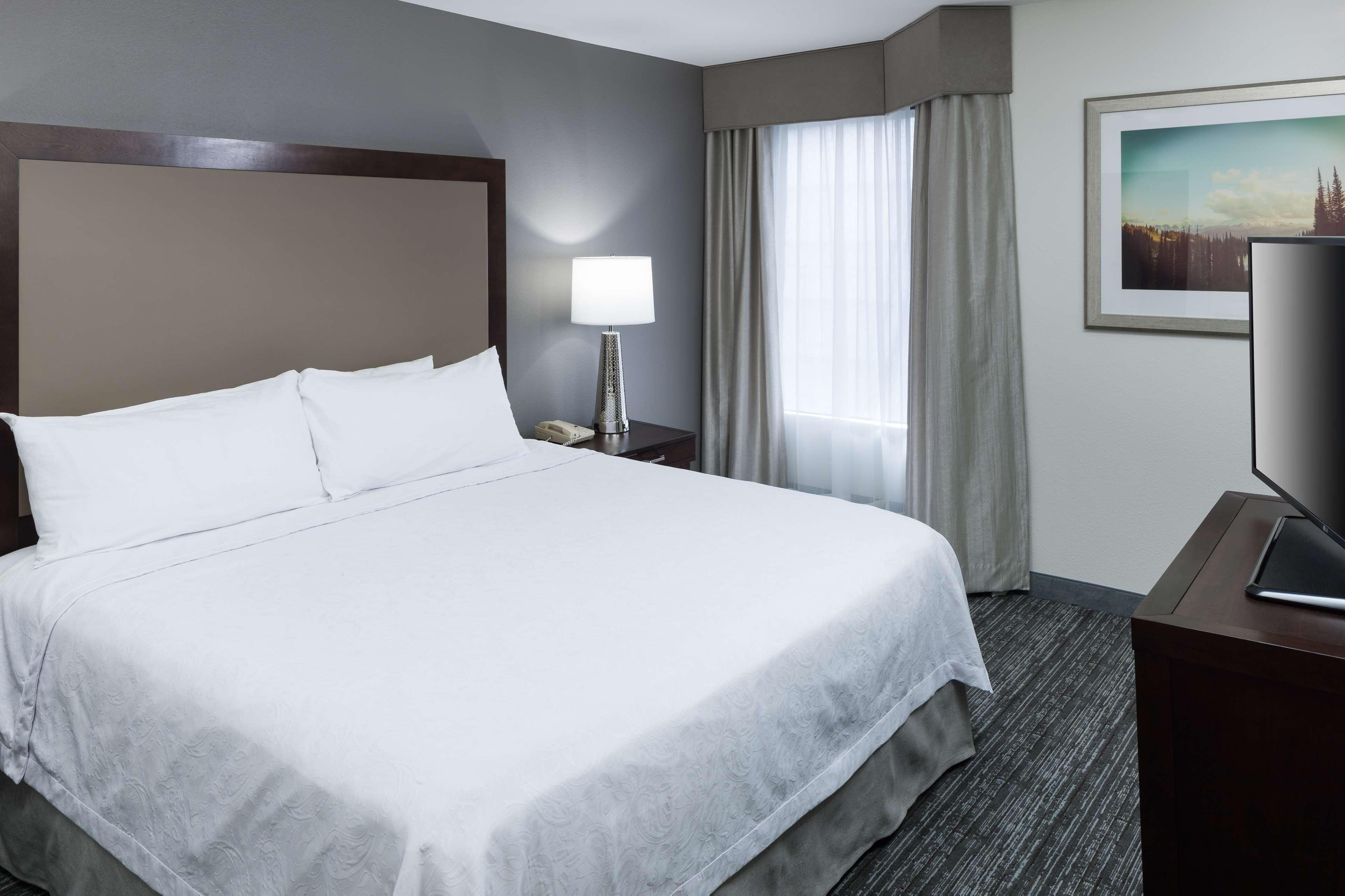 โฮมวูด สวีท ซีแอตเทิล ทาโคมา แอร์พอร์ต ทัควิลา Hotel ภายนอก รูปภาพ